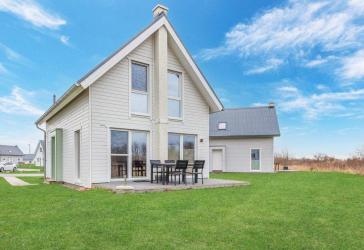Ausblick zum Träumen: Exklusives Ferienhaus in einzigartiger Lage