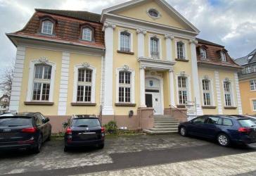 Schöne sanierte Bürofläche zu vermieten