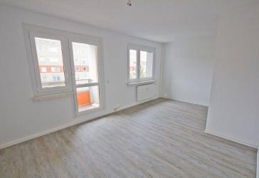 Nachnutzer gesucht! 3-Raumwohnung sucht neuen Nutzer.