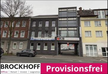 Vorschaubild Büro- /Praxis-Immobilie