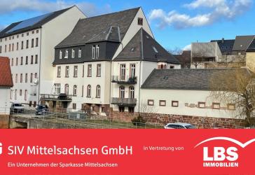 Vorschaubild Mehrfamilienhaus