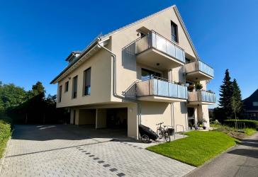 Vorschaubild Maisonettewohnung