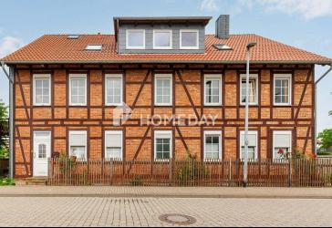 Vorschaubild Mehrfamilienhaus