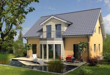 Vorschaubild Einfamilienhaus