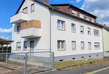Vorschaubild Mehrfamilienhaus