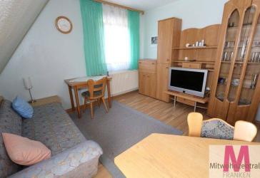 Schön möblierte Wohnung in Fürth-Unterfarrnbach