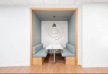 Vorschaubild Büro- /Praxis-Immobilie