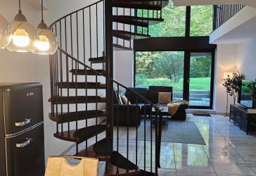 Vorschaubild Maisonettewohnung