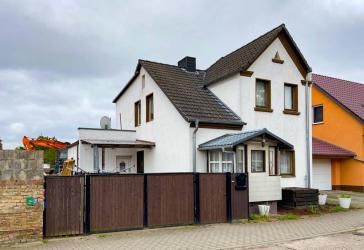 Vorschaubild Einfamilienhaus