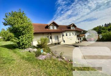Vorschaubild Mehrfamilienhaus