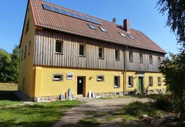 Vorschaubild Loft-Studio-Atelier