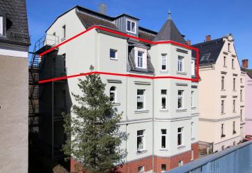 Wohnen in Parknähe