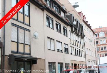 Vielseitig nutzbare Gewerbeeinheit - frisch saniert und bezugsfrei!