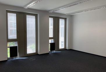 Moderne Arbeitswelten in zentraler Lage