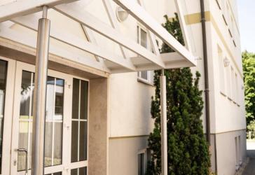 Zentrales Innenstadtbüro - Coworking-Space