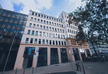 TREUVEST Immobilien +++ PROVISIONSFREI +++ Charmante Büros für Ihr Unternehmen