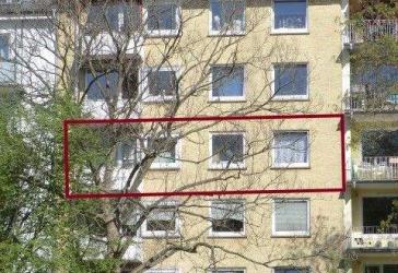 Vorschaubild Wohnung