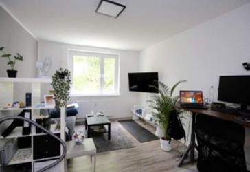 Etagenwohnung in Hamburg zu verkaufen