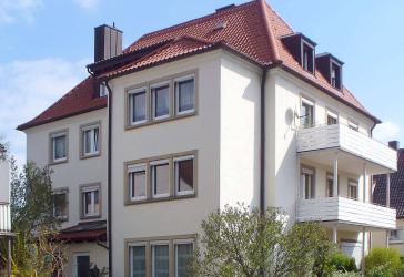 Vorschaubild Wohnung