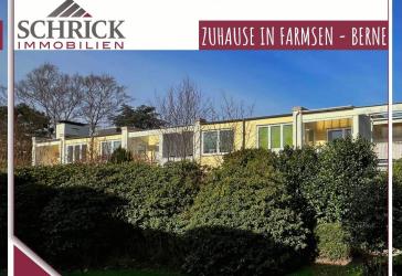 Praktische Raumaufteilung und tolle Dachterrasse: Wohnung als Kapitalanlage in ruhiger Lage!