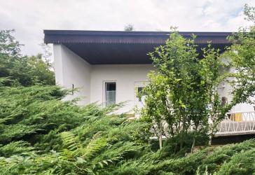 Gemütliches, kleines Wochenendhaus auf sonnigem Eigenlandgrundstück am Schweriner Außensee