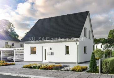 Rate statt Miete und rein ins Eigenheim in Bad Langensalza!