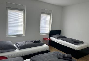 Möbliertes Zimmer, Auf Zeit & WG in Stuttgart ab 1 Monat flexibel mieten