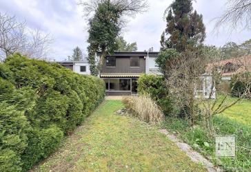 Reihenhaus mit großem Garten in Top-Lage von Waldtrudering