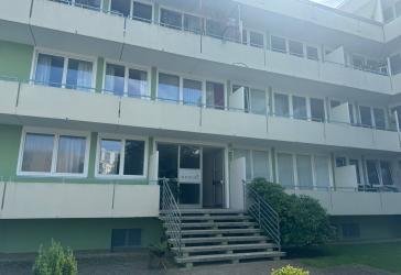 1,5 Zimmerwohnung in Sieglitzhof