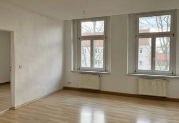 3-Raum-Wohnung