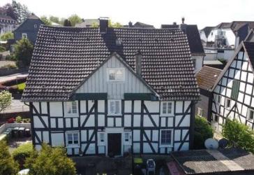 Vorschaubild Mehrfamilienhaus