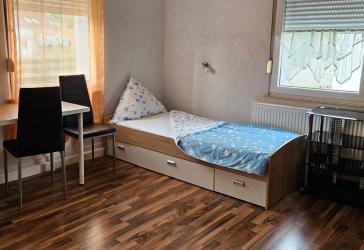Wohnen auf Zeit Stuttgart: Möblierte Zimmer mieten - WG Zeitwohnen ab 1 Monat