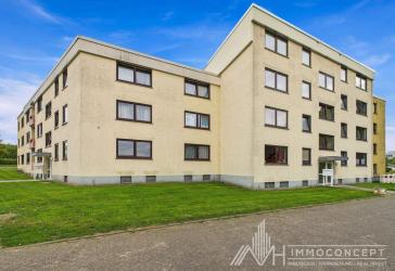 Eigentumswohnung | 3 ZKB | ca. 77 m² | 1 Stellplatz | Uninähe | Trier