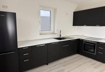 Singlewohnung mit EBK und Garage in Rheinbach Innenstadt