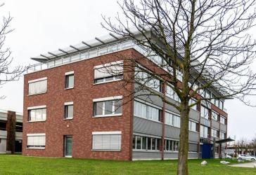 Vorschaubild Büro- /Praxis-Immobilie