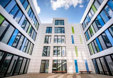 PROVISIONSFREI - Ihr Neubaubüro in Hürth