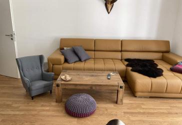 Provisionsfreie 3 Zimmer Wohnung - Traum zum Wohnen am Mühlbach