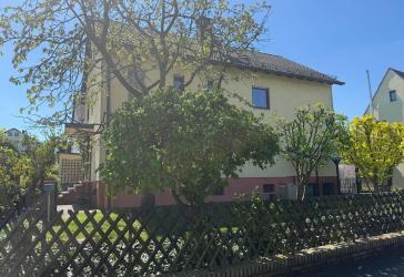 Vorschaubild Mehrfamilienhaus