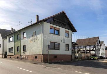 Vorschaubild Mehrfamilienhaus