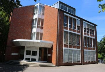 Boulevard B1 | sofort verfügbare Büroeinheit | Stellplätze