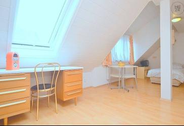 Möbliertes Zimmer in Nürnberg/Schweinau