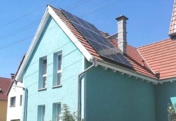 Vorschaubild Einfamilienhaus