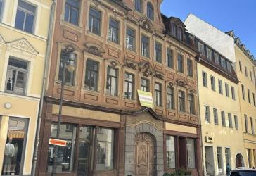 Vorschaubild Mehrfamilienhaus