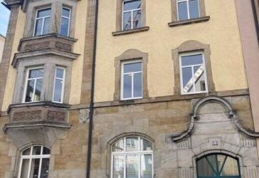 Jugendstil-Büro im Zentrum!