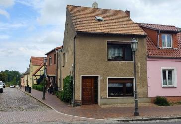 Vorschaubild Reihenendhaus