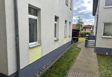 2-Zimmer Küche/Bad in Halberstadt