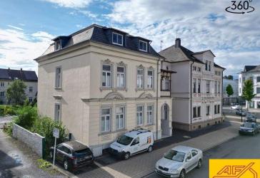 Zwei Mehrfamilienhäuser mit Gewerbefläche zentral in Arnsberg!