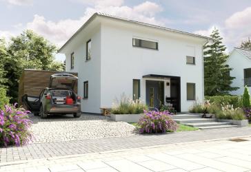 Vorschaubild Einfamilienhaus