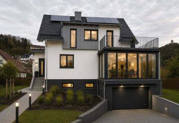Vorschaubild Einfamilienhaus