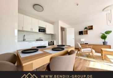 Wohnung in Dresden